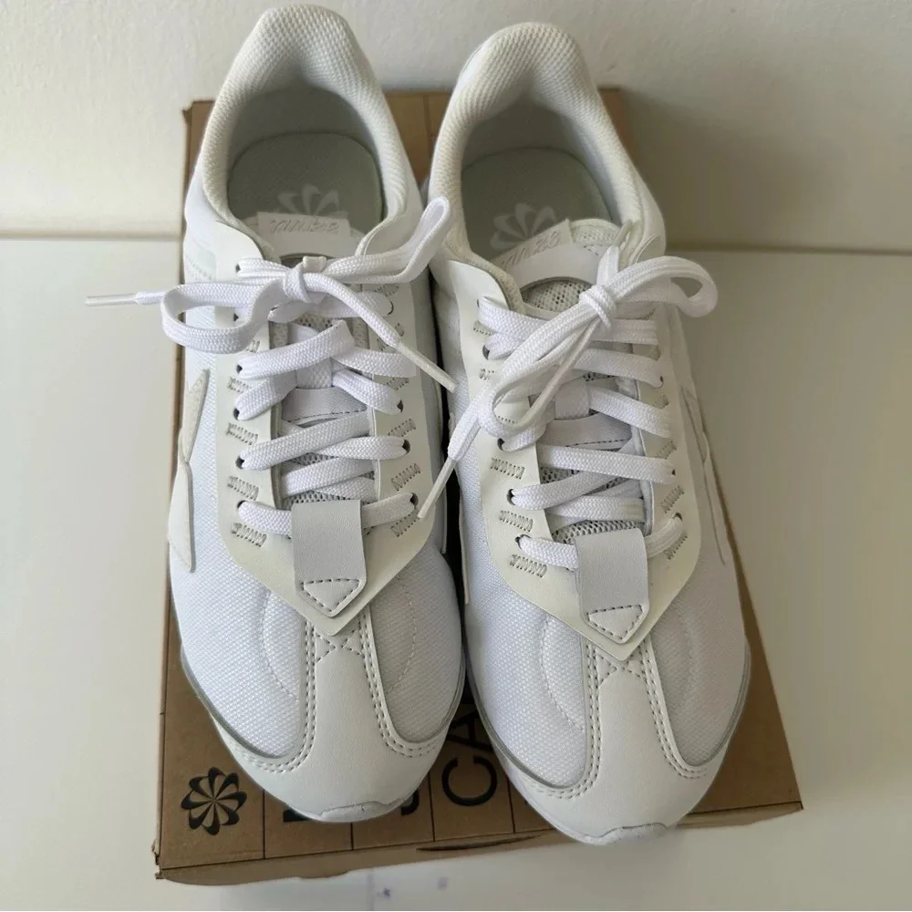 Nike Air Max Pre Day White Size 7 NEW IN BOX - Picture 8 of 10